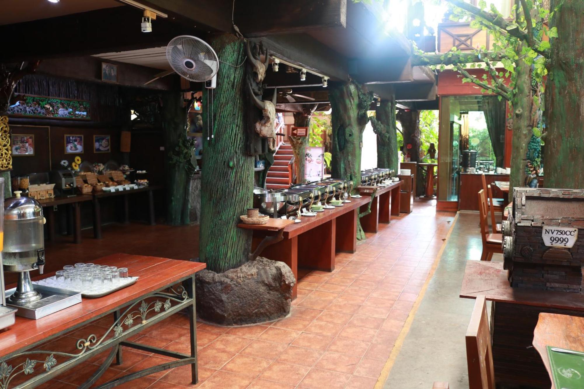 Woodfield Resort Chiang Mai - Sha Extra Plus, Chiang Mai