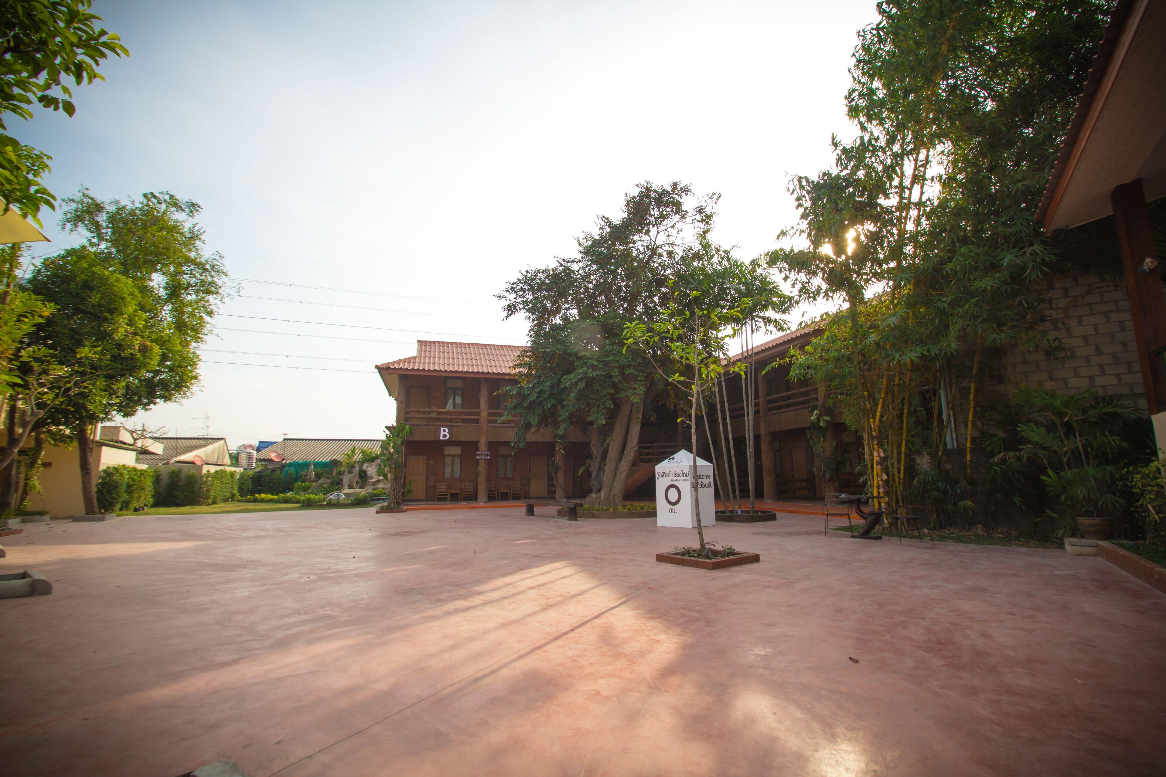 Woodfield Resort Chiang Mai - Sha Extra Plus — Photos 1