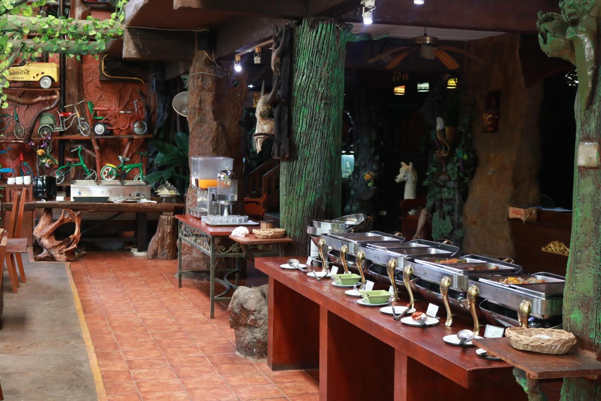 Woodfield Resort Chiang Mai - Sha Extra Plus — Photos 3